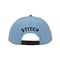 Lilo & Stitch Stitch S Felt Patch With Embroidery Poly Wool B15 Snapback
